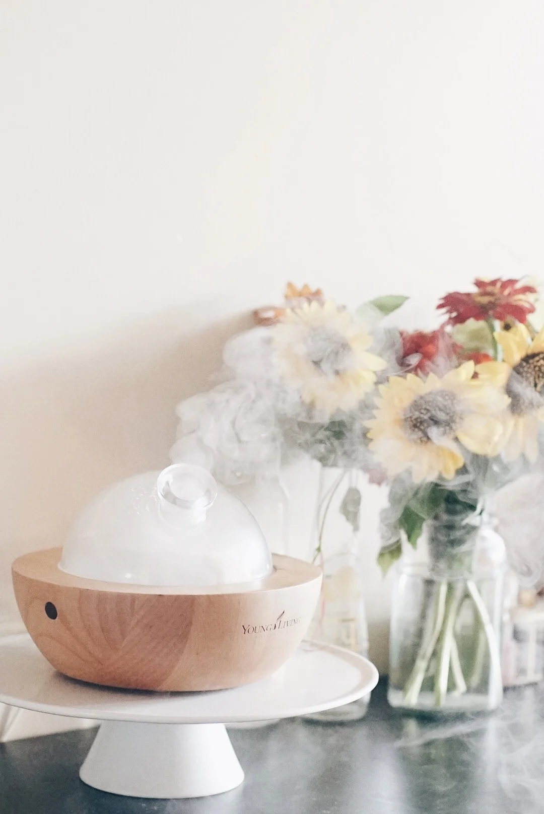 dreamy fall diffuser blends for your home