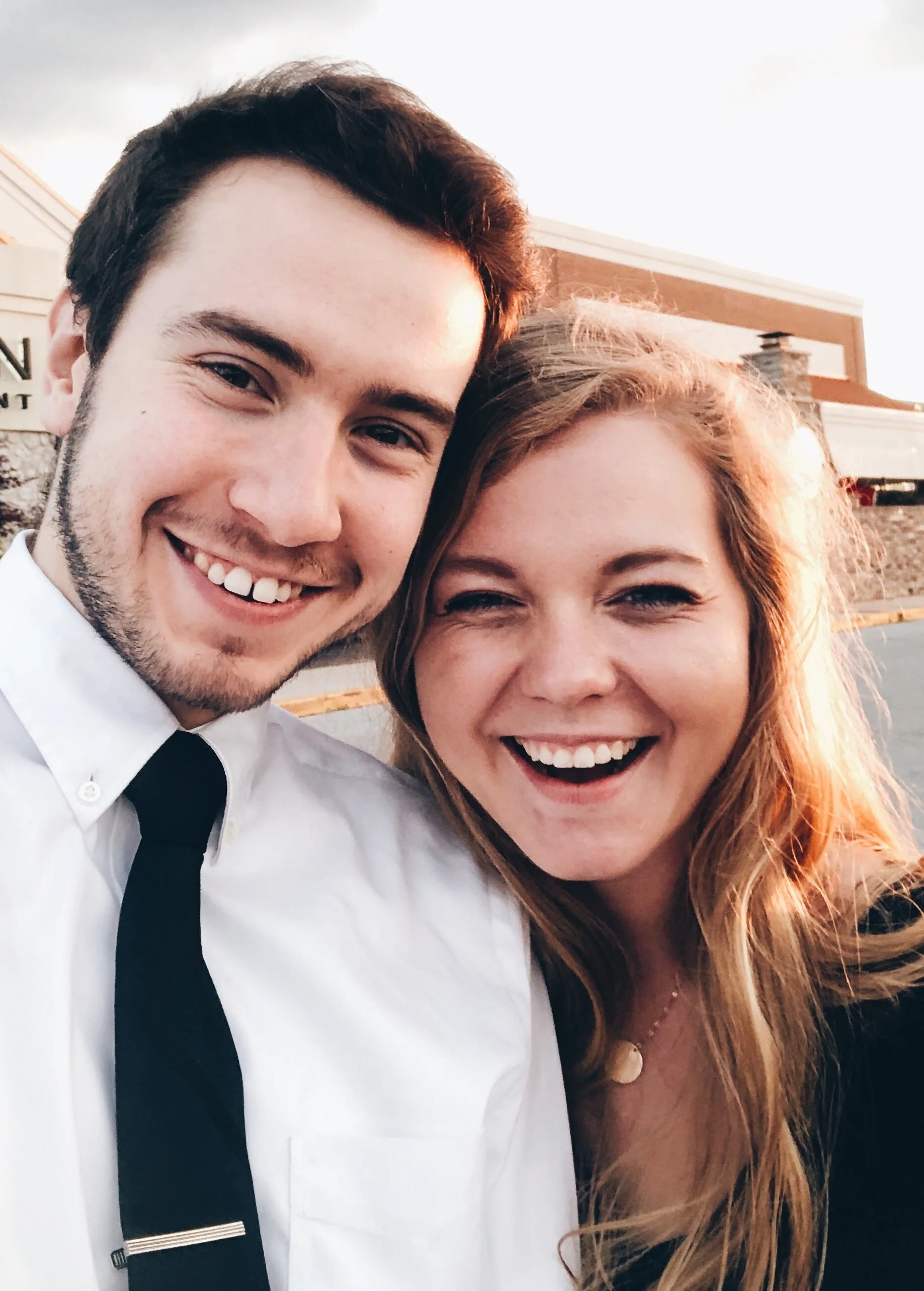 5 year anniversary getaway