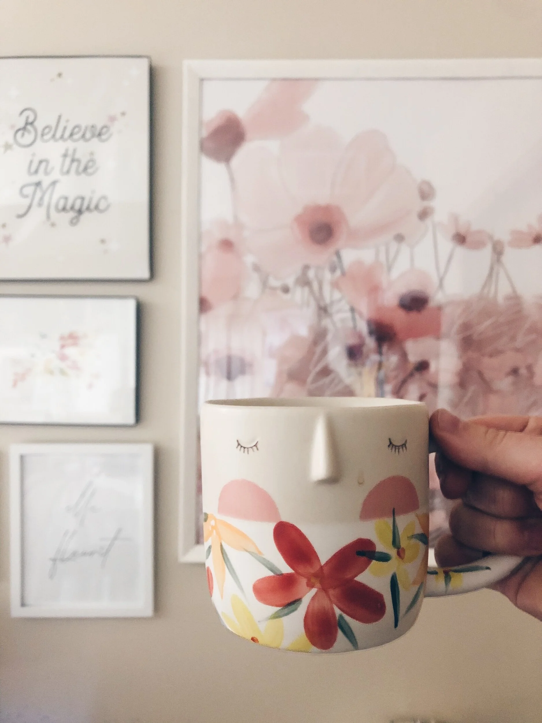 my current favorite mugs from across the internet