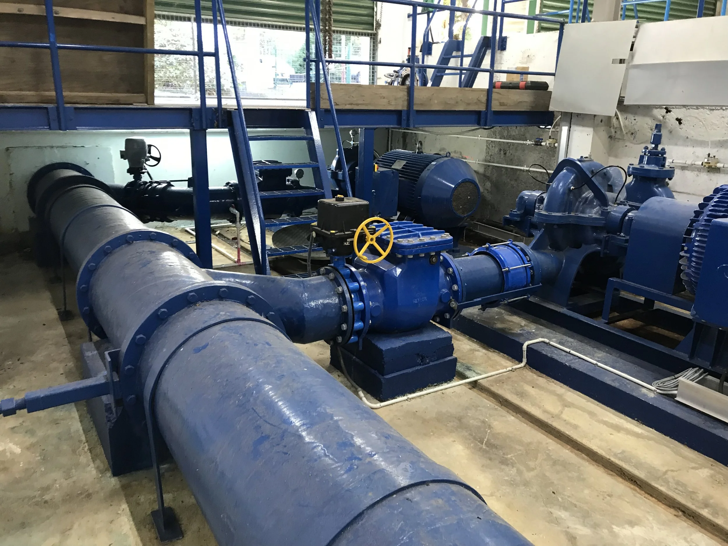 Network Design and Assessment