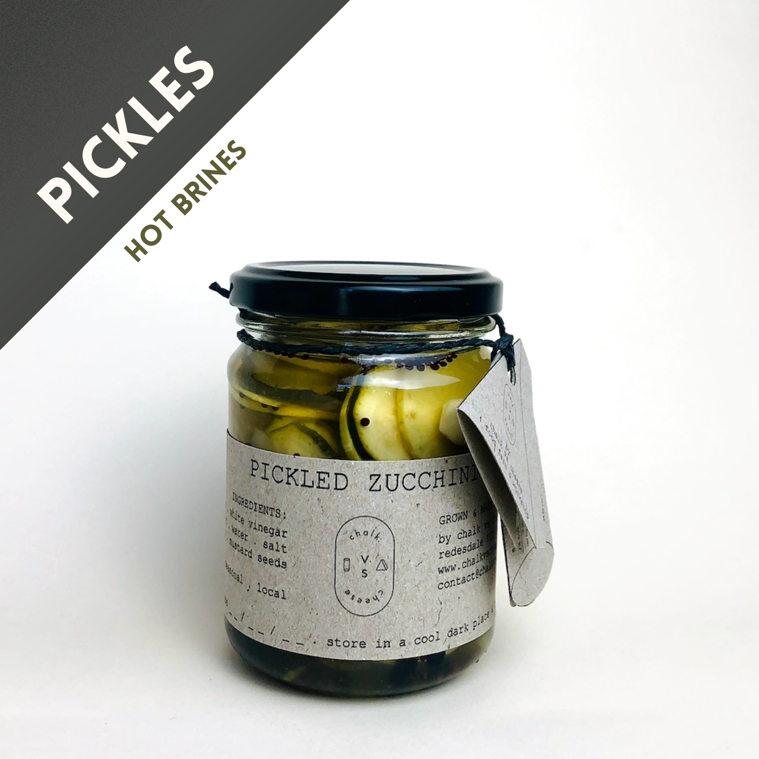 PICKLES