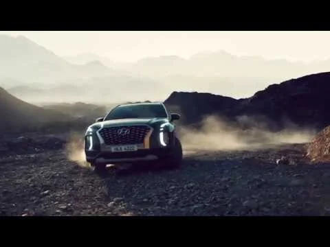 Hyundai "Quality Time Everywhere" VFX Breakdown