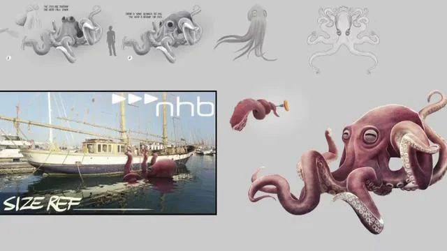 Iglo "Come Together" Making Of