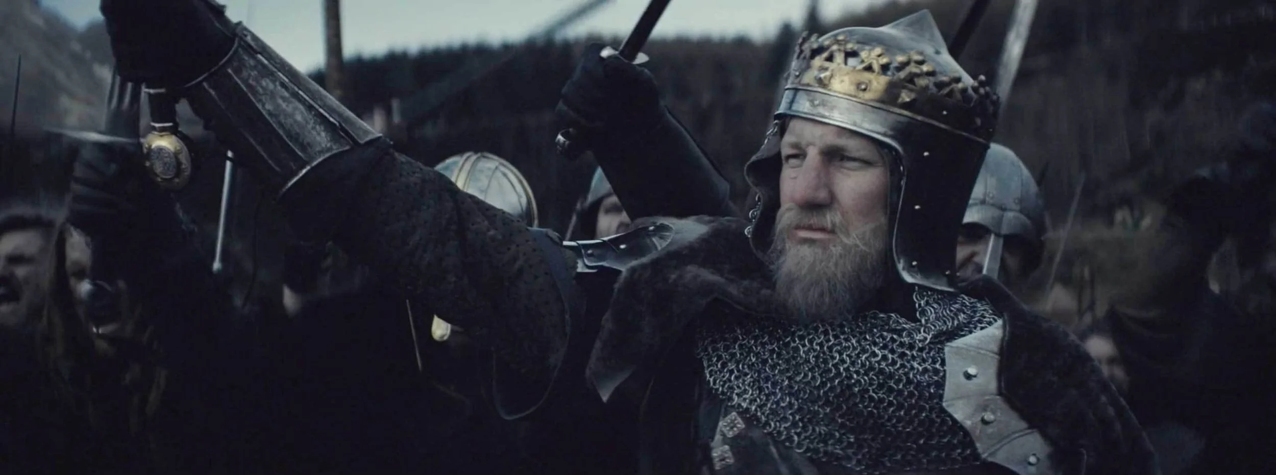 Clash Of Kings "You Rule"