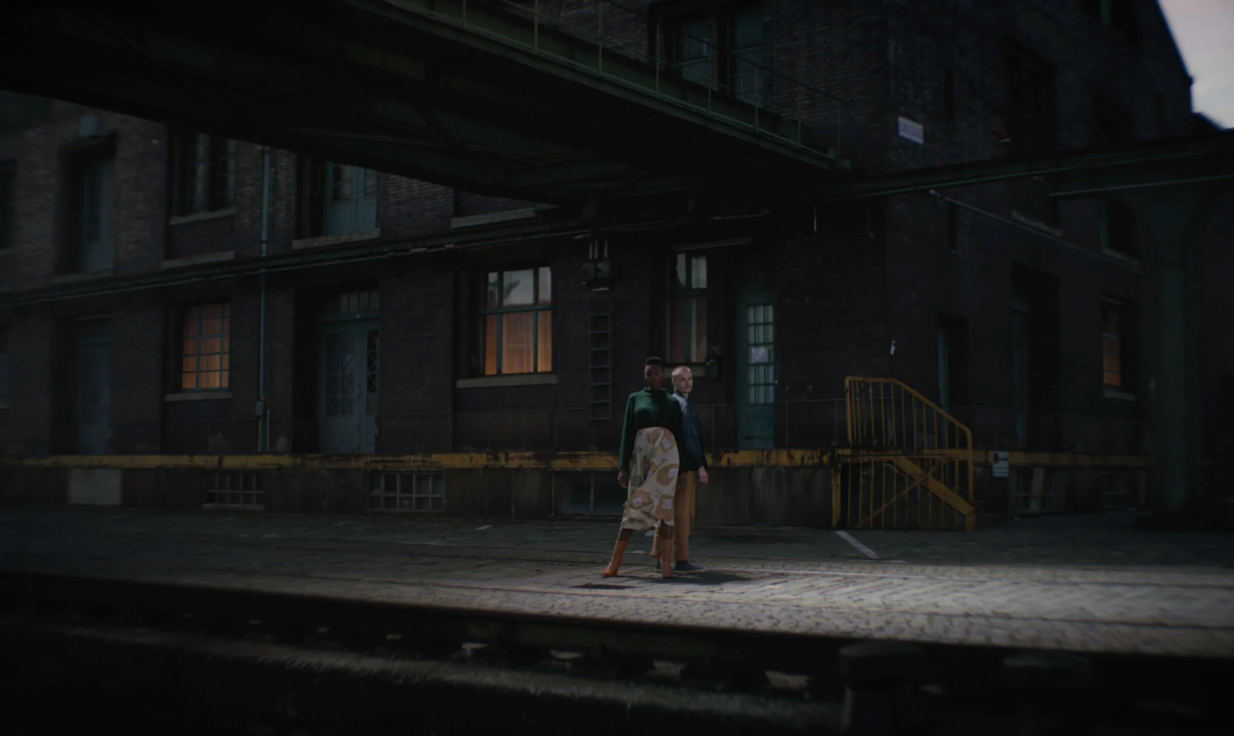 Telekom 5G "Rotation"