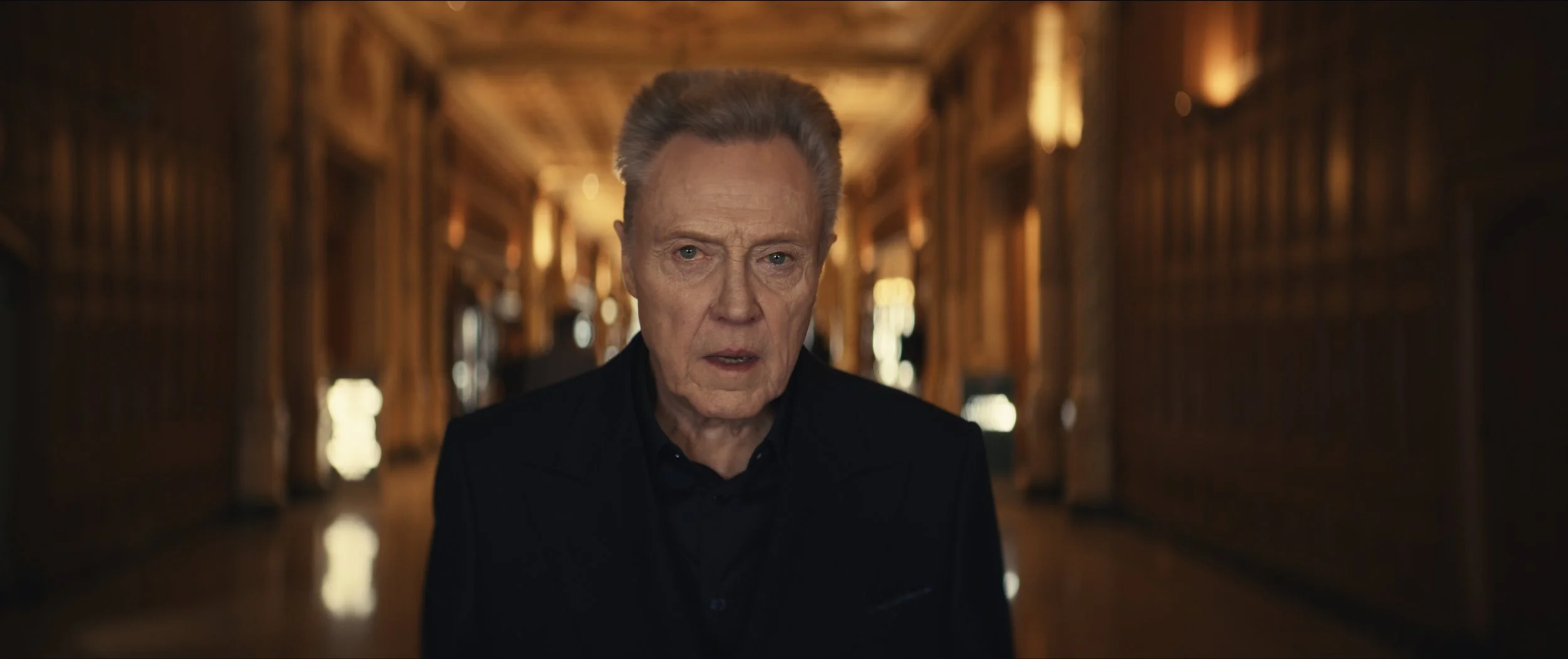 BMW Super Bowl 2024 "Talkin' Like Walken"