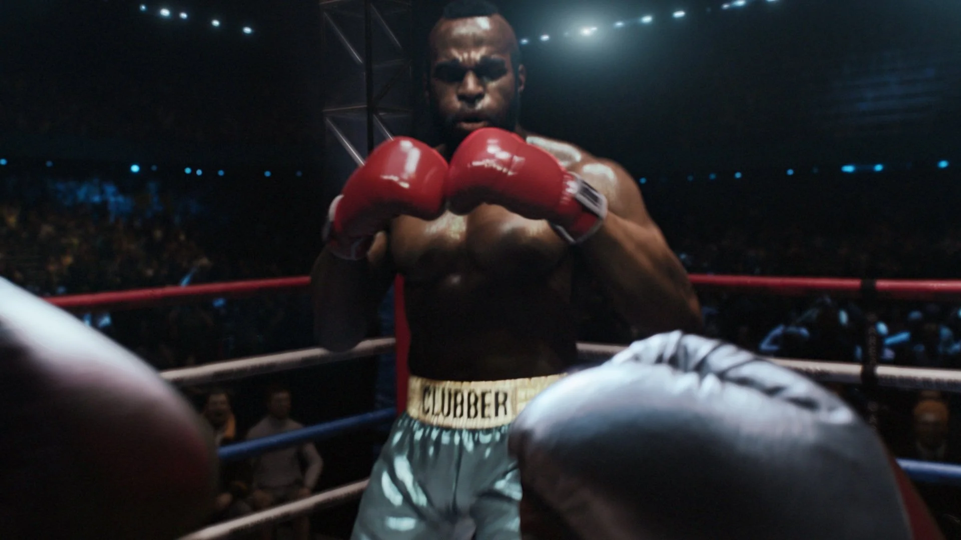 Meta Quest "Unbelievable Fun Fitness | Creed"