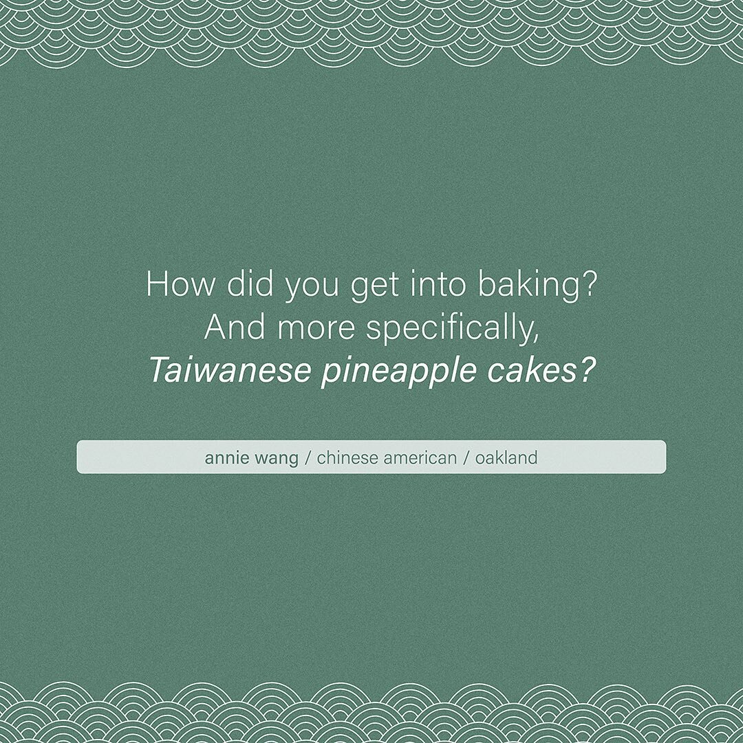 Learn more about Annie&rsquo;s T Cakes, this week&rsquo;s More Than Asian Small Business Spotlight. Annie Wang, Chief Herbivore and Baker sits down with us to explain how she started baking and how her upbringing and culture influenced the creation o