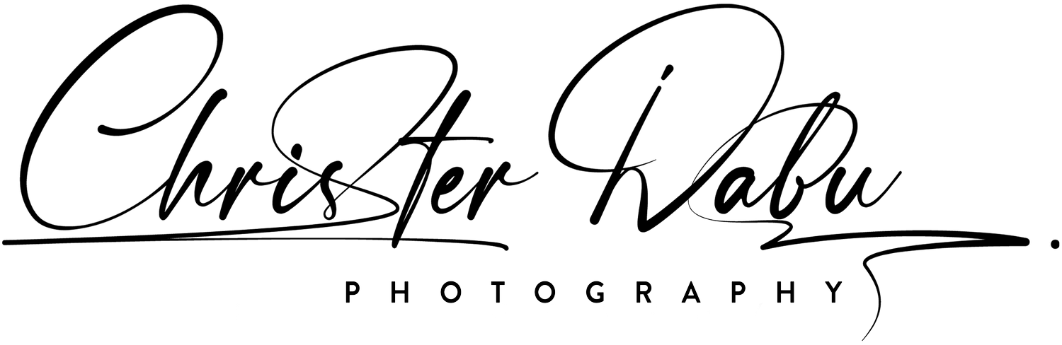 Christer Dabu Photography - Sacramento Wedding Photographer
