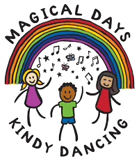 Magical Days Kindy Dancing