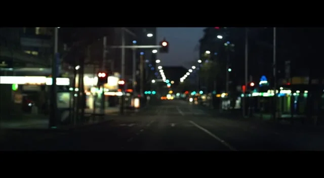 Soundtrack to Auckland