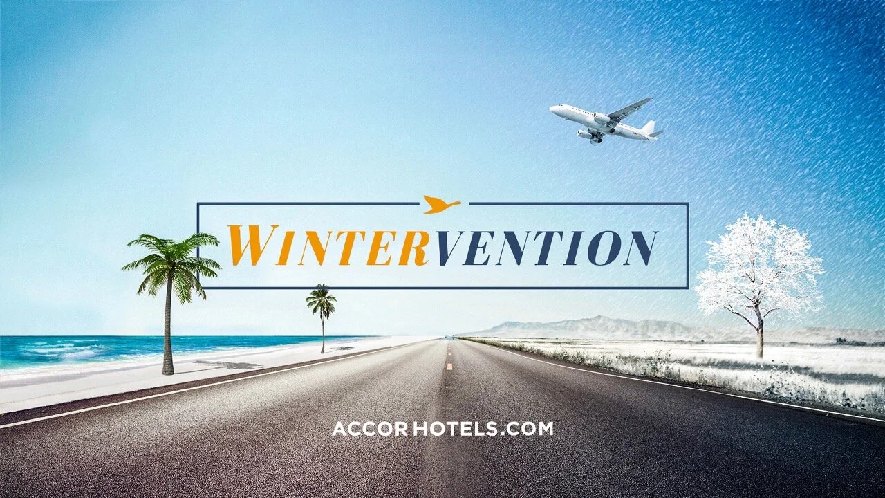 Accor Wintervention