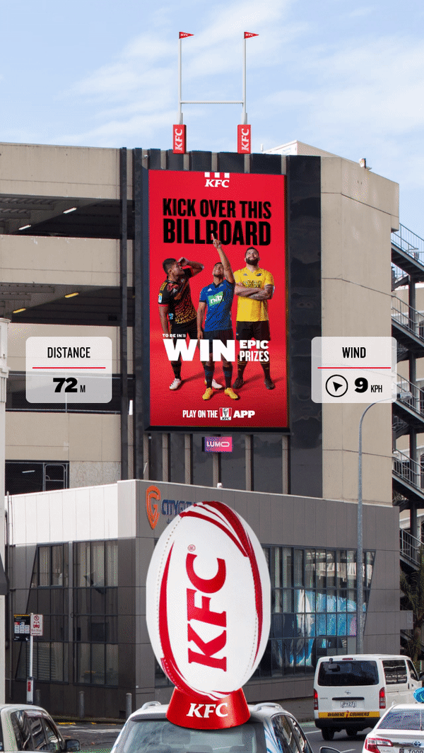 Finger Kickin' Good billboard.gif