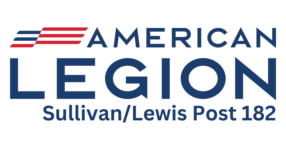 American Legion Post 182