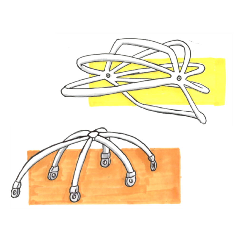 Initial Sketches