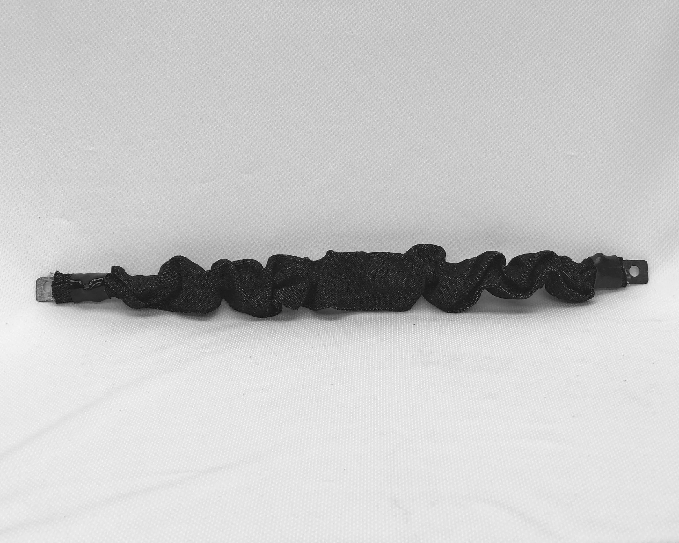 Textile sleeve