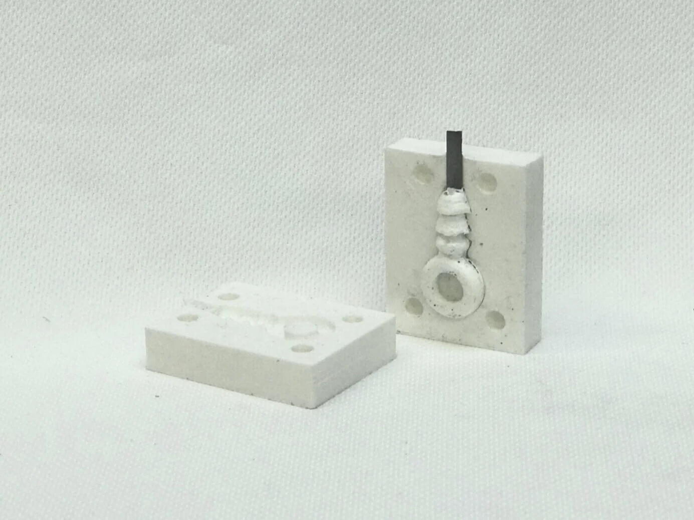 FDM print mold