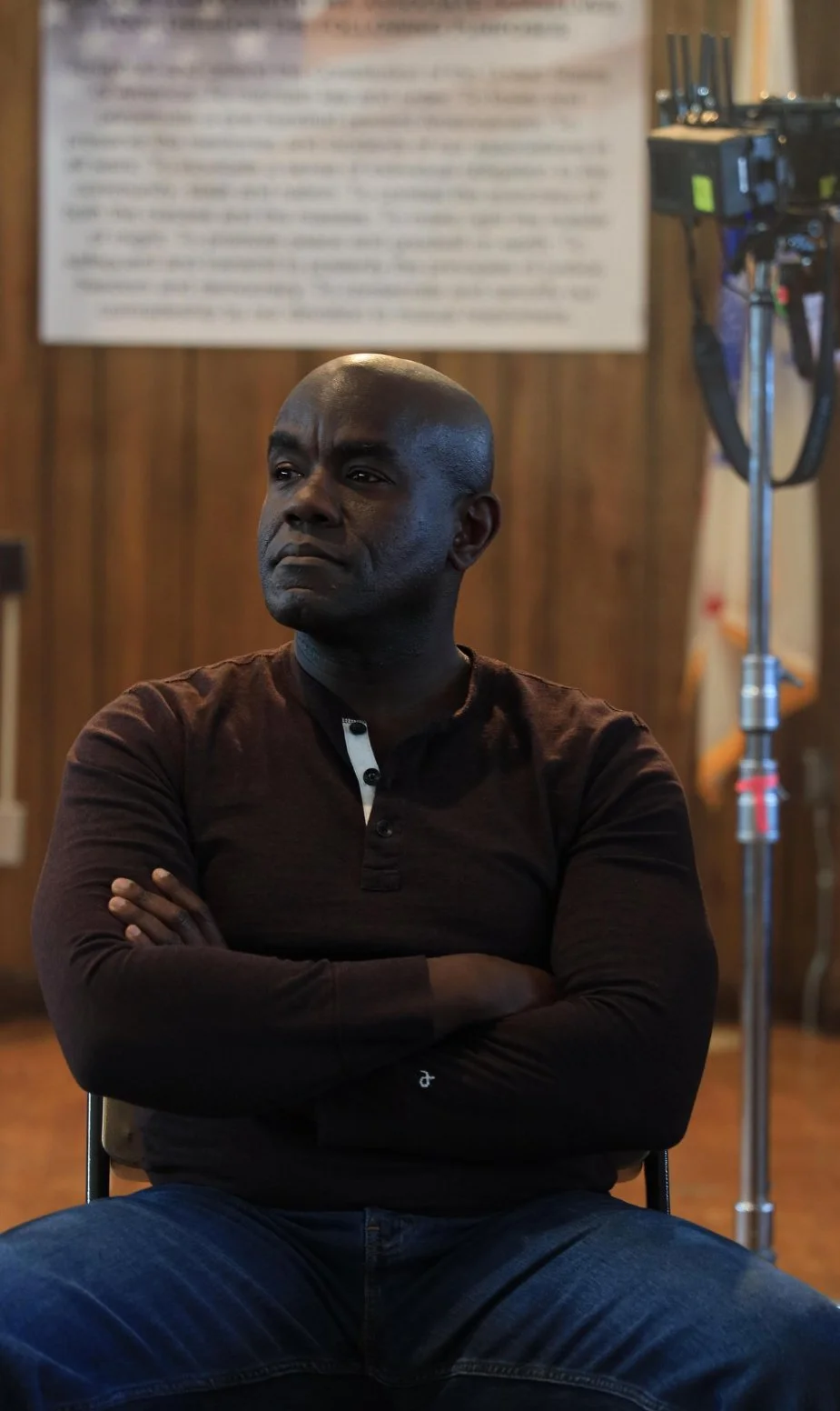 Dwayne A. Thomas “Take From Me”