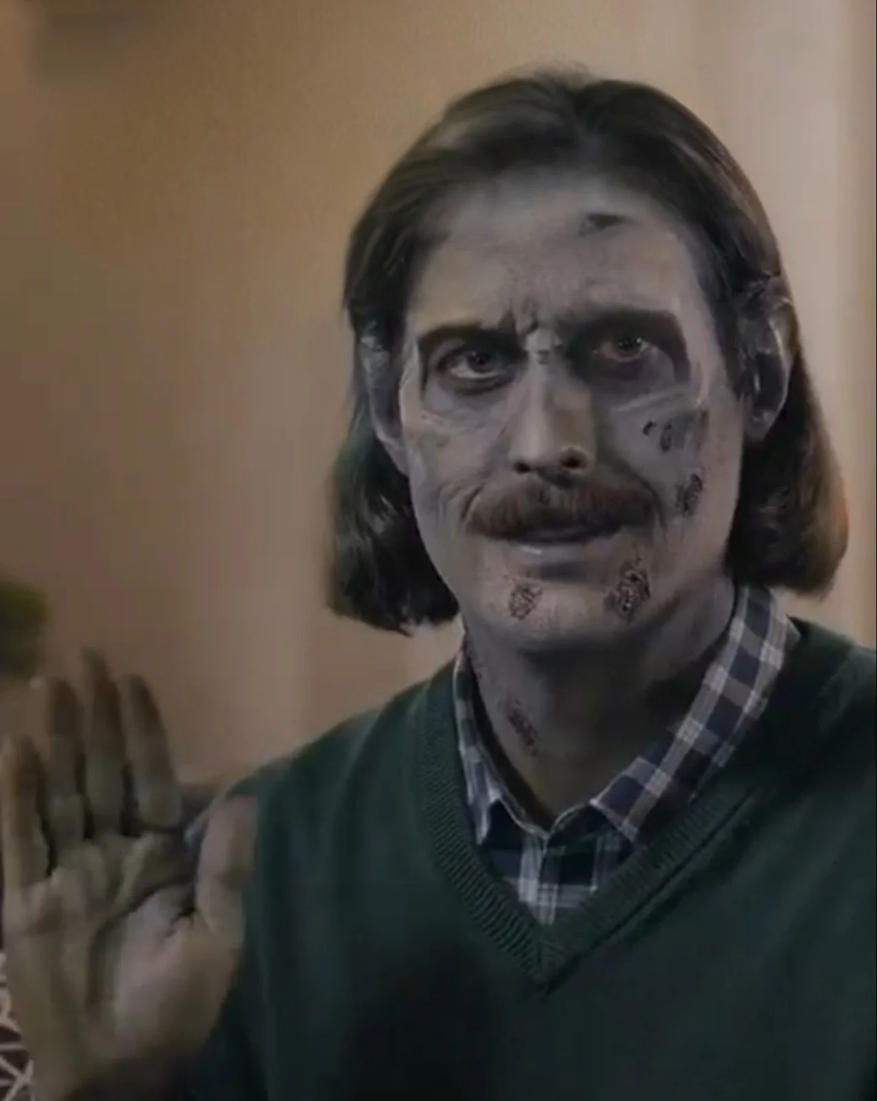GEICO “Geicoween” Commercial