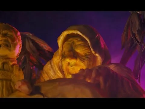 Outrageous Pumpkins All Stars Trailer