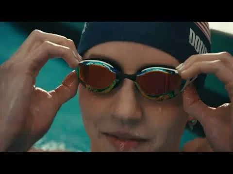Visa Paris 2024 Summer Olympics - Team Sport Commercial featuring Kate Douglass