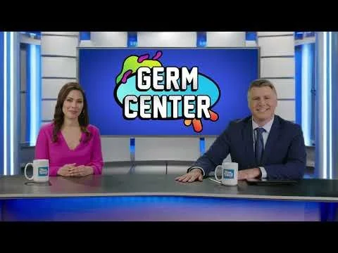 VIPTC - Germ Center