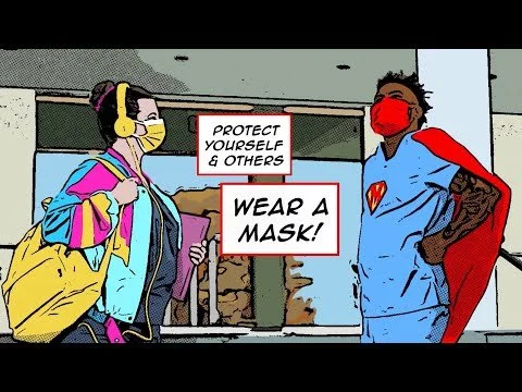 VIPTC - Medical Training Video Series Reel