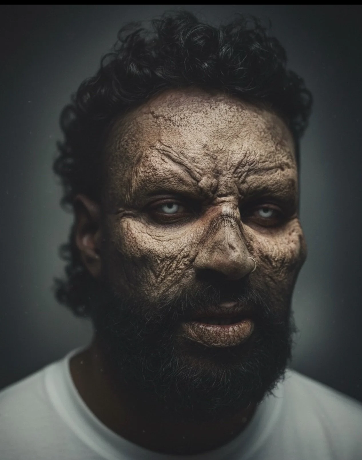 Zombie for US Cellular AD