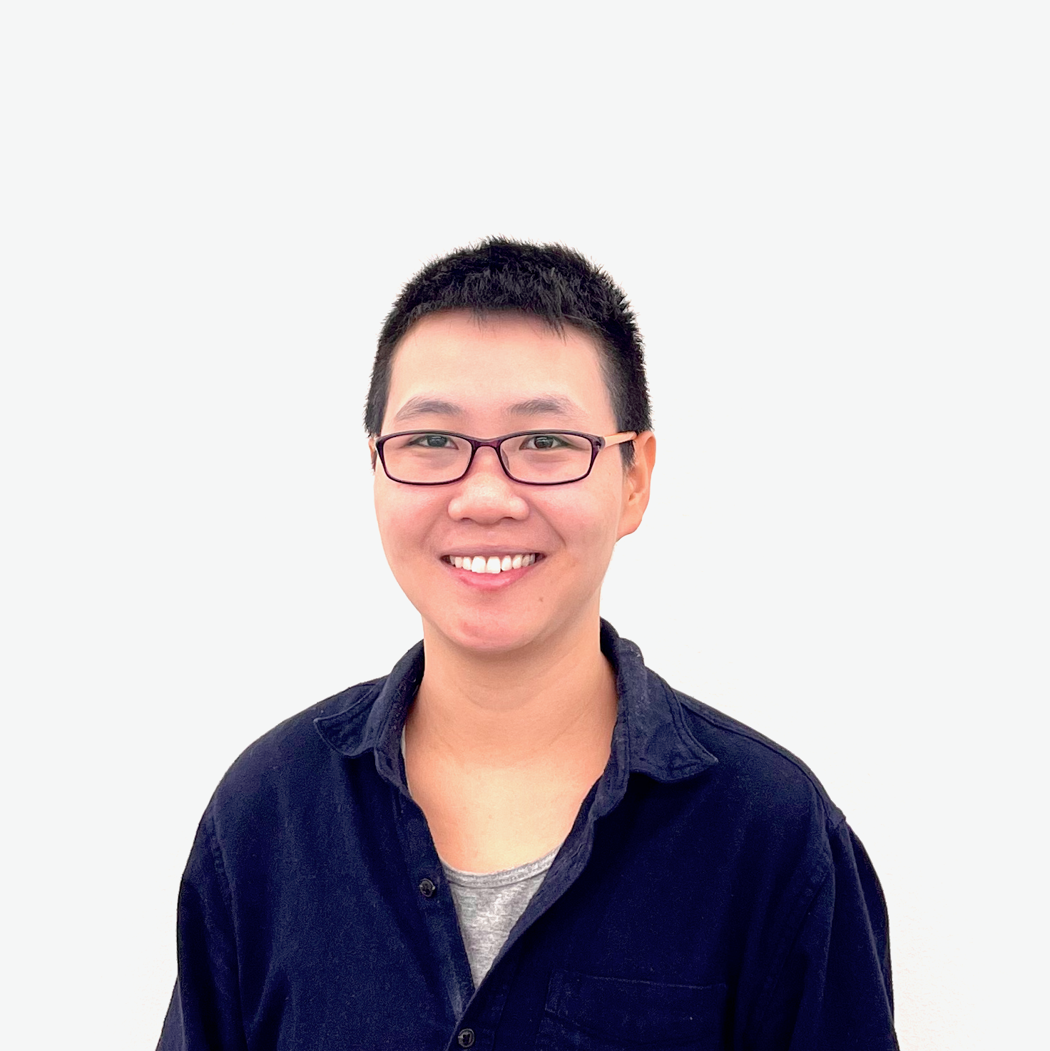 Our team — Zhou Lab