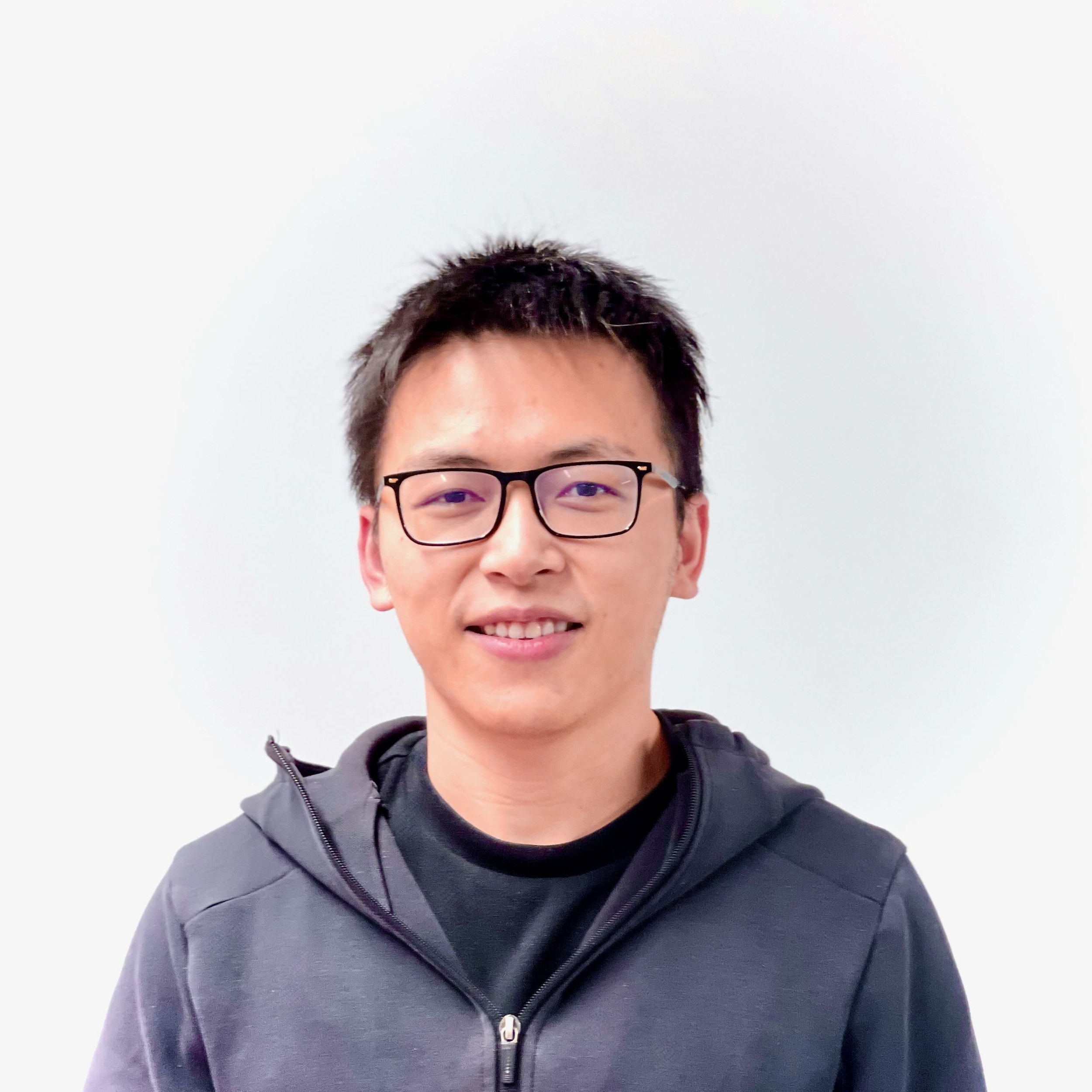 Our team — Zhou Lab