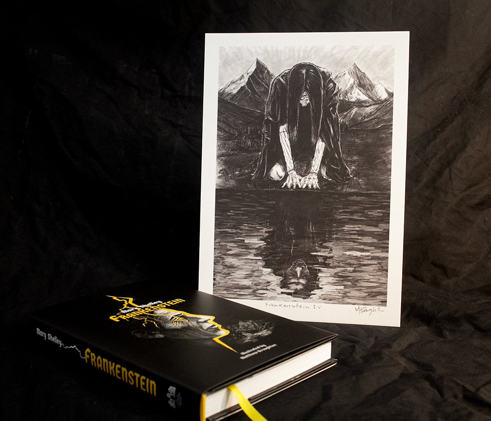 Frankenstein book illustration print.jpg