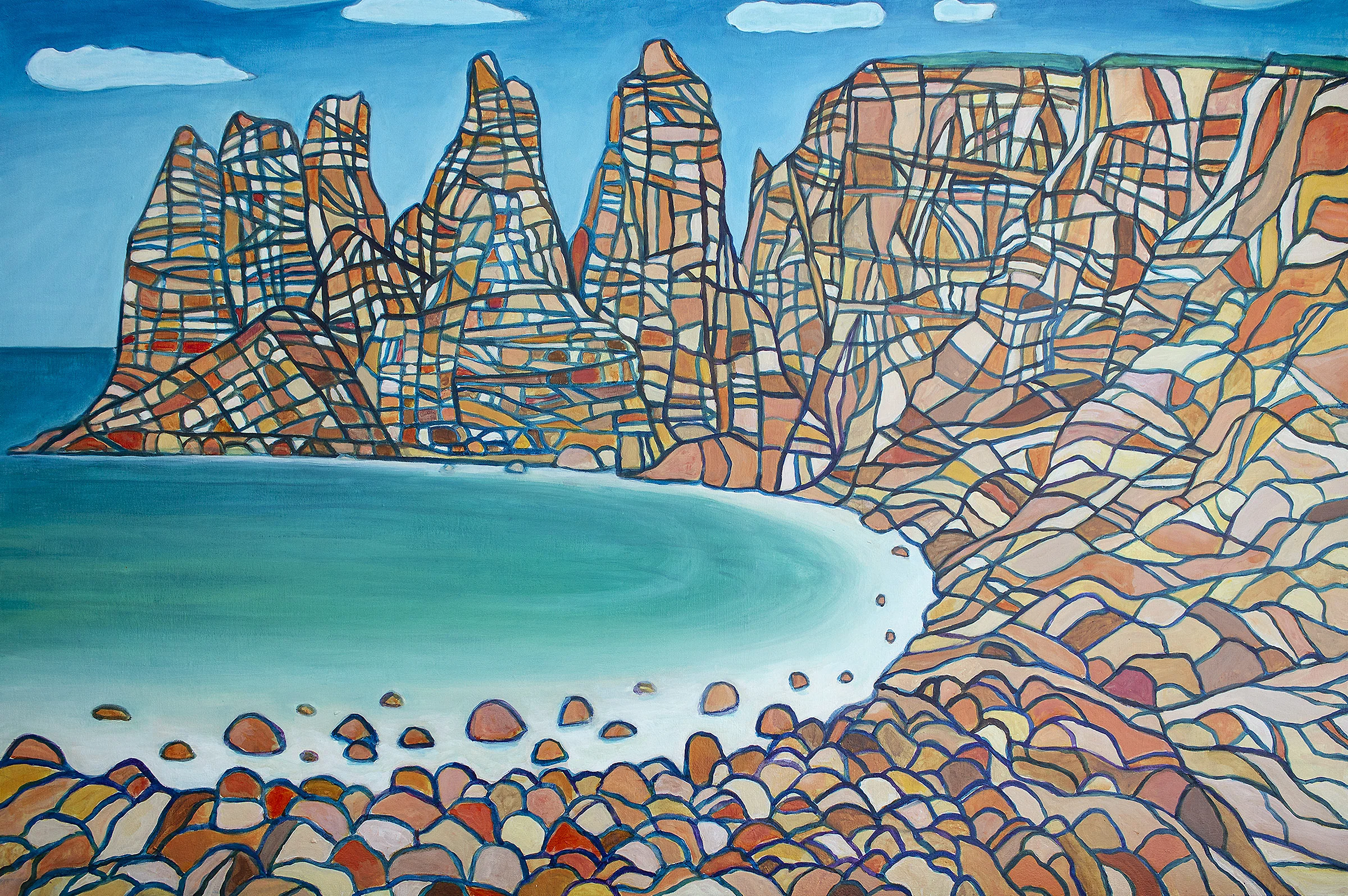Cape Woolamai