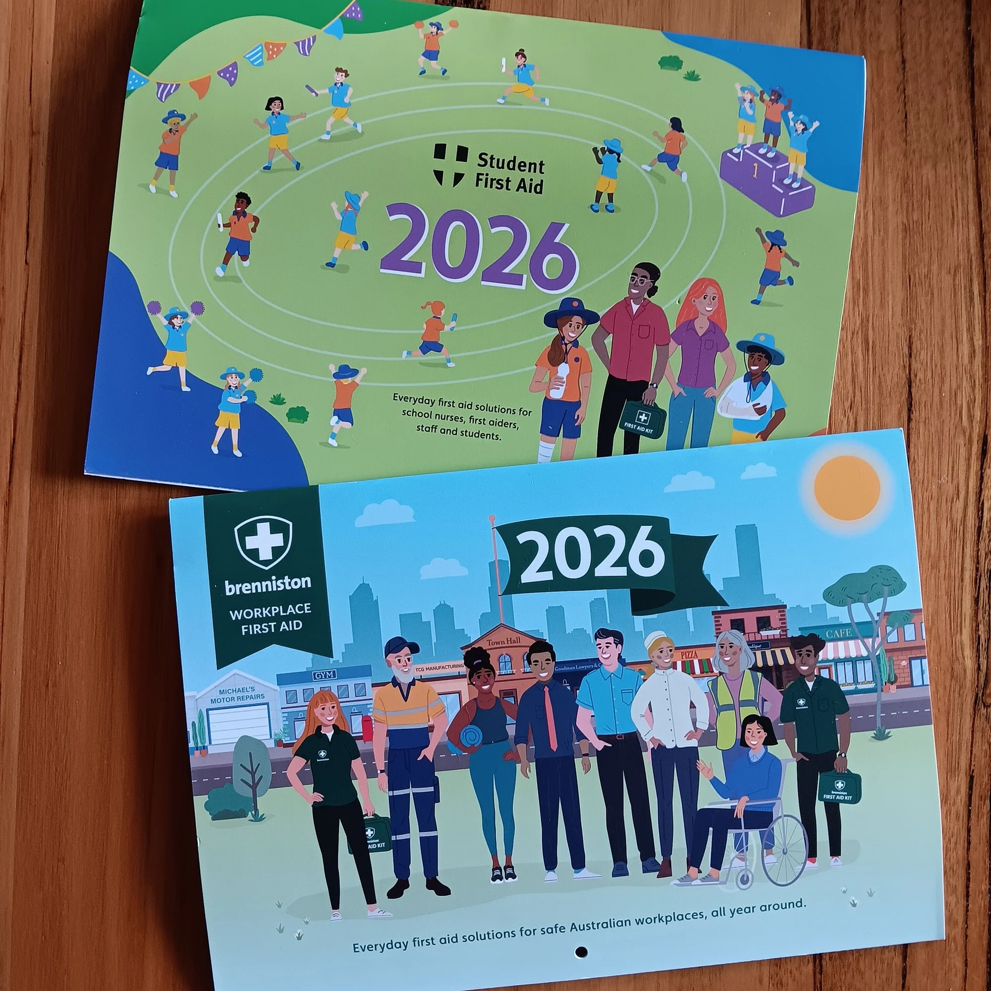 Illustration and Infographics 