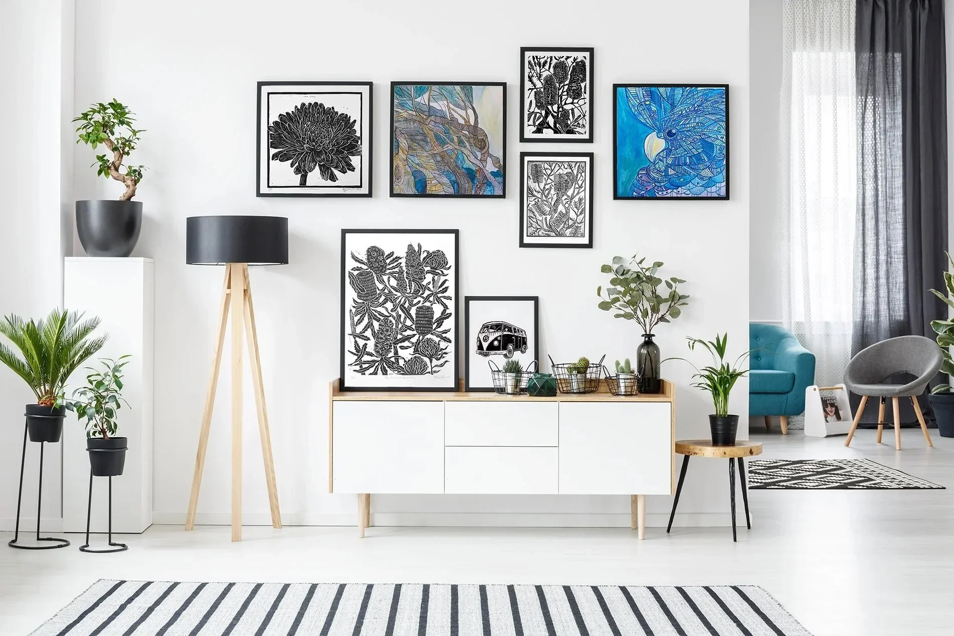 Studio Shop
