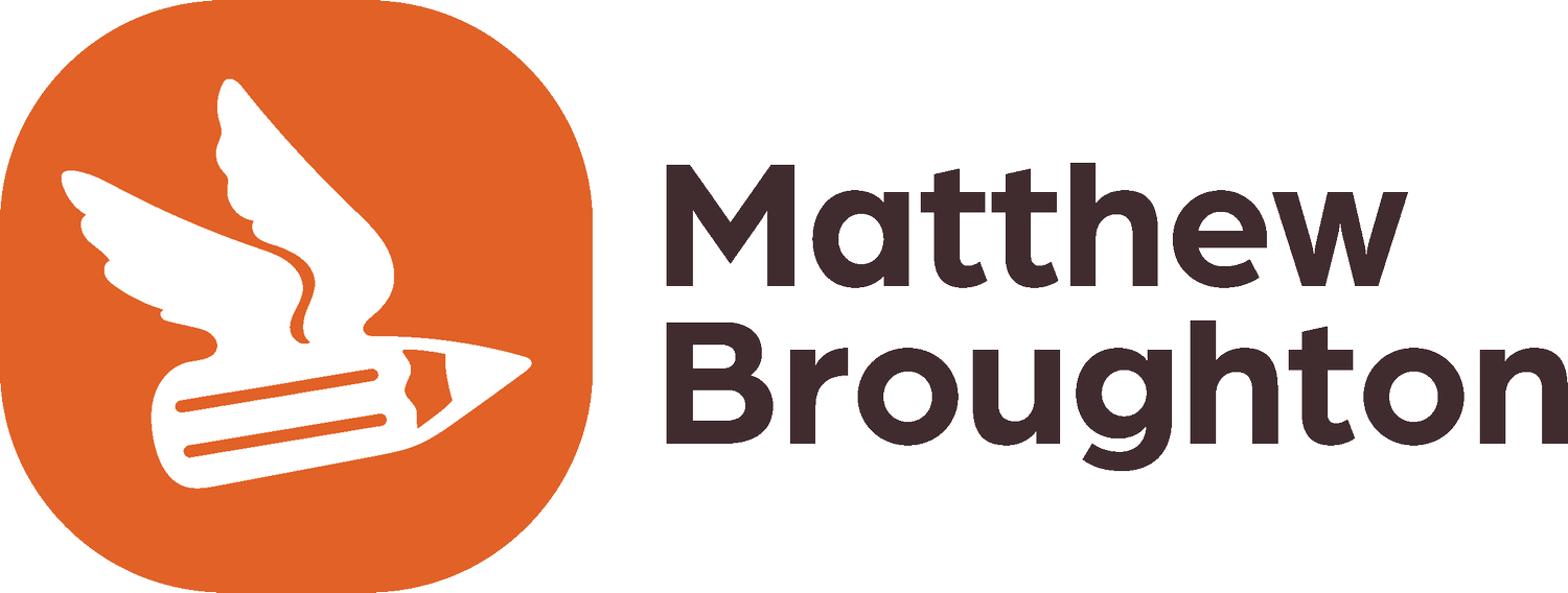 Matt Broughton Designs