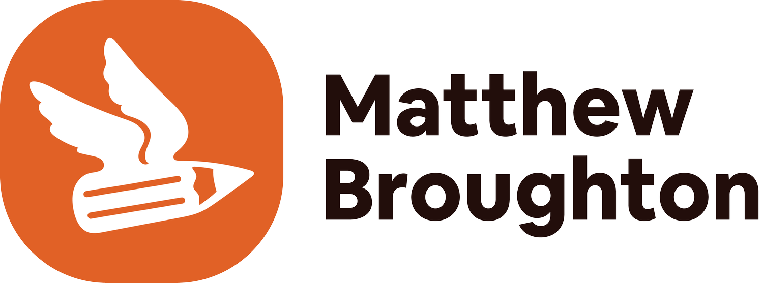 Matt Broughton Designs