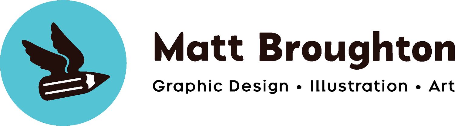 Matt Broughton Designs