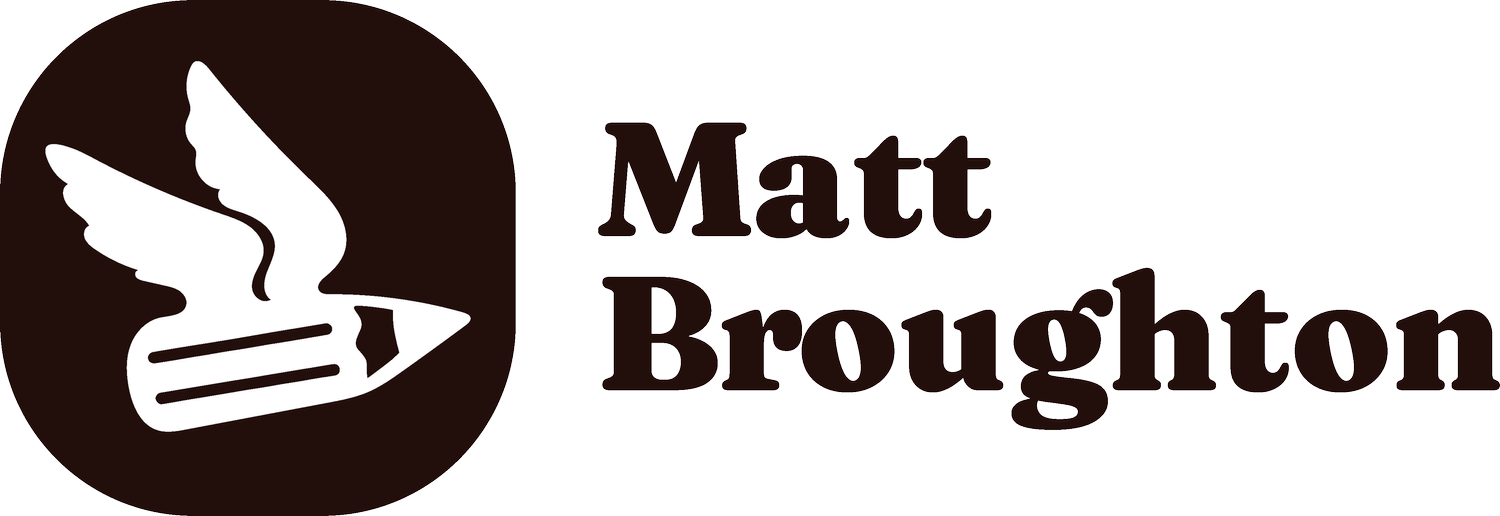 Matt Broughton Designs