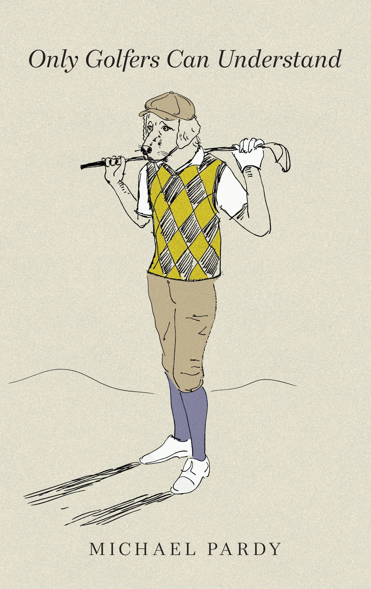 Poetry by Michael Pardy