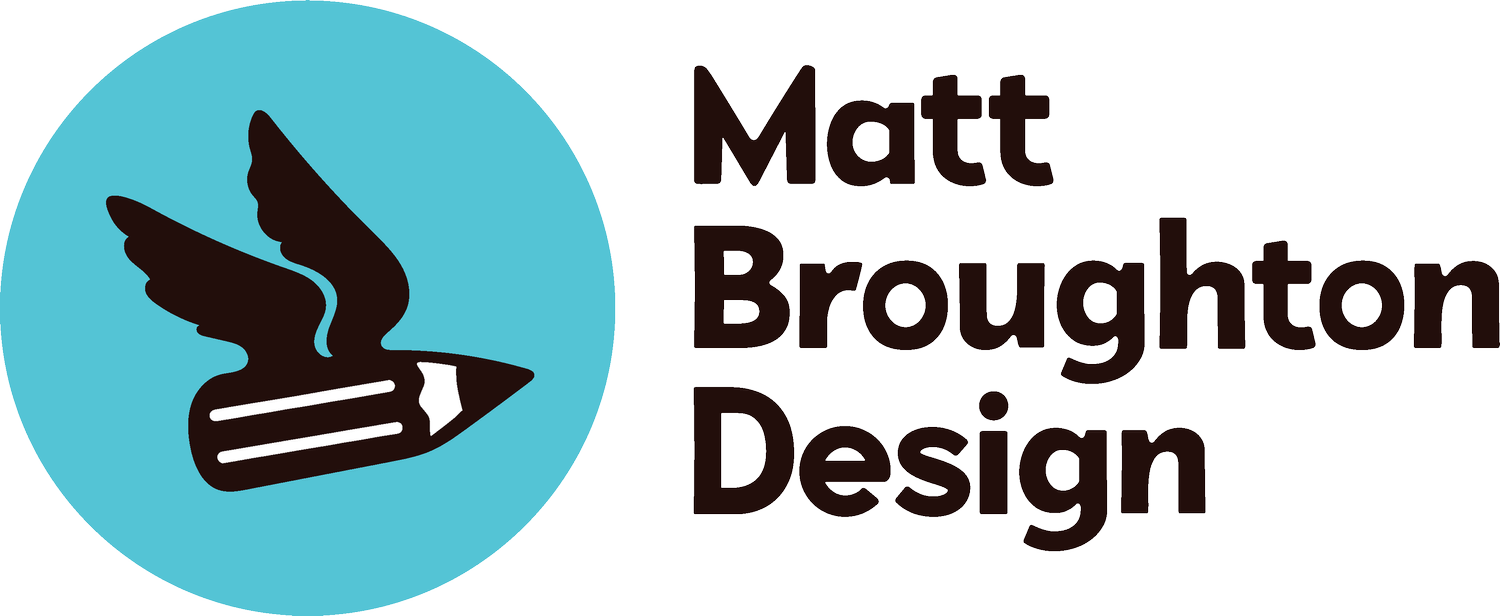 Matt Broughton Designs