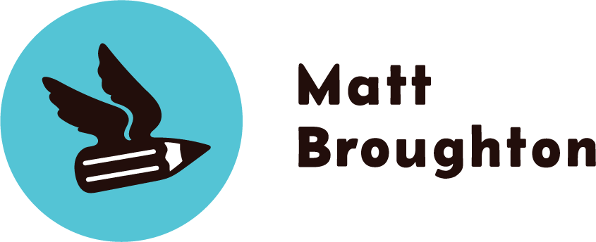 Matt Broughton | Designer &amp; Freelance Illustrator | Melbourne, Australia