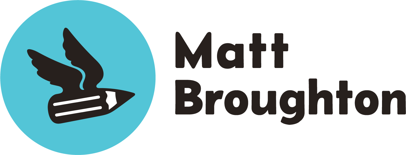 Matt Broughton | Designer &amp; Illustrator | Melbourne, Australia