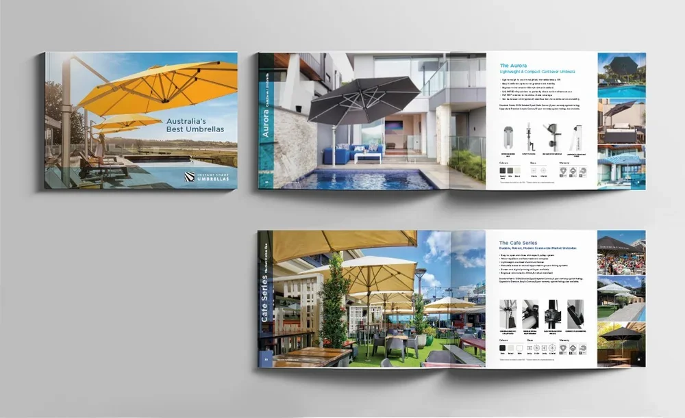 Product Brochures