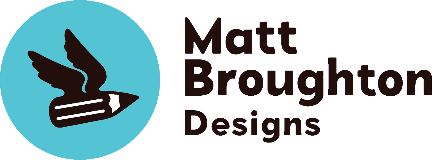 Matt Broughton Designs
