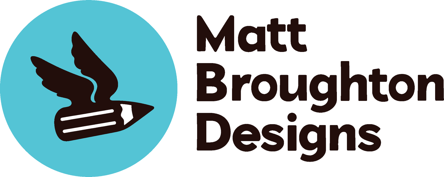 Matt Broughton Designs