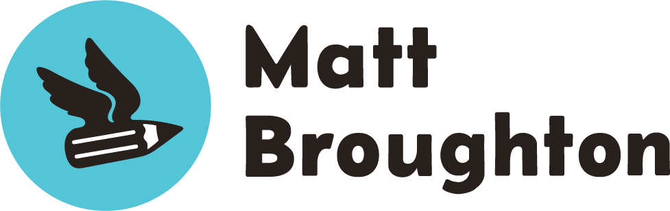 Matt Broughton | Designer &amp; Illustrator | Melbourne, Australia