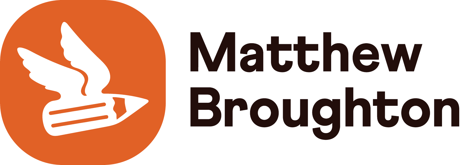 Matt Broughton Designs