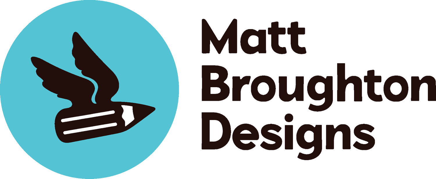 Matt Broughton Designs