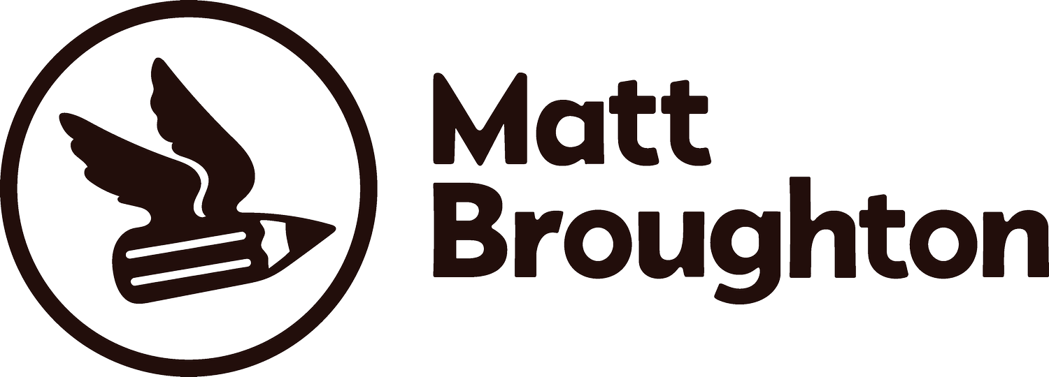 Matt Broughton Designs