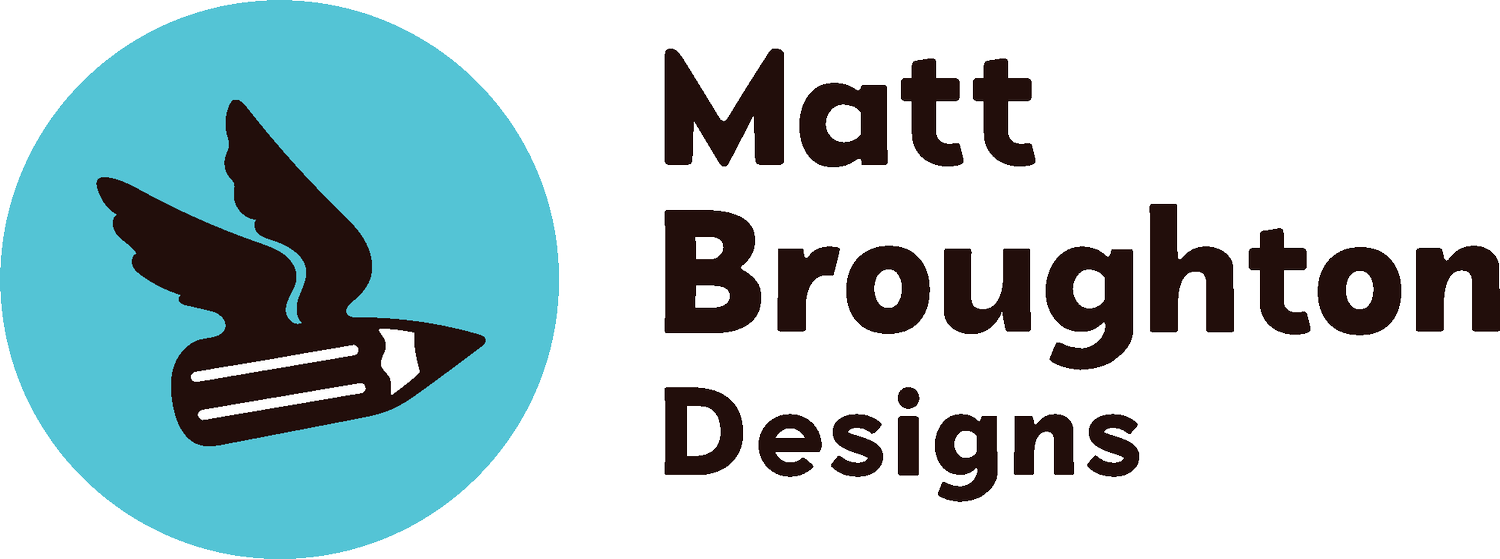 Matt Broughton Designs